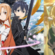Illustration for article titled This Fighting Game Has a Modern Anime Fan’s Dream Cast